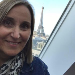 Meet your Posher, Debby